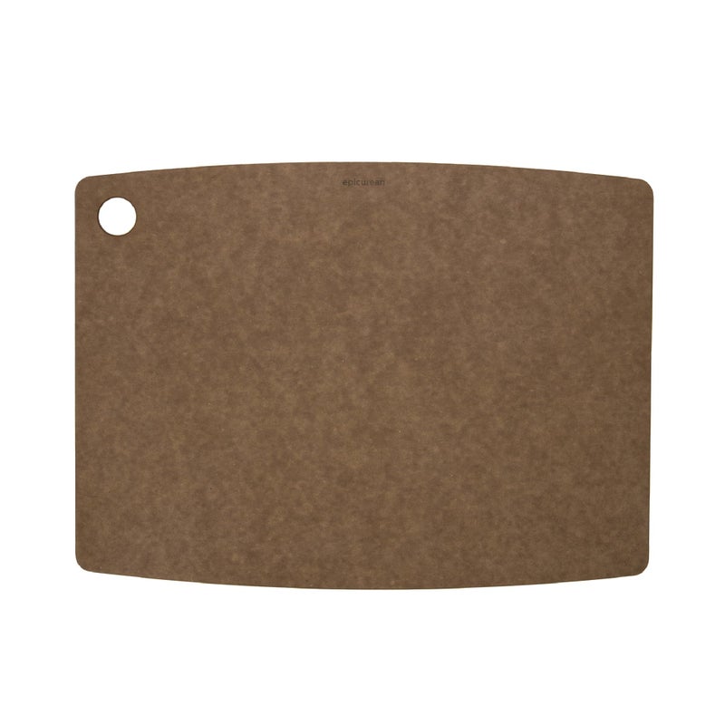 Epicurean Kitchen Series Cutting Board, 17.5-Inch Ã— 13-Inch, Nutmeg - Image 1
